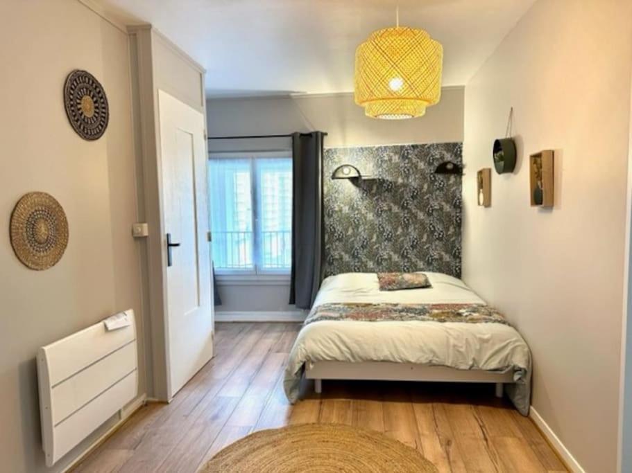 Le Clos Notre Dame Proche Du Bord De Mer ル・アーヴル エクステリア 写真